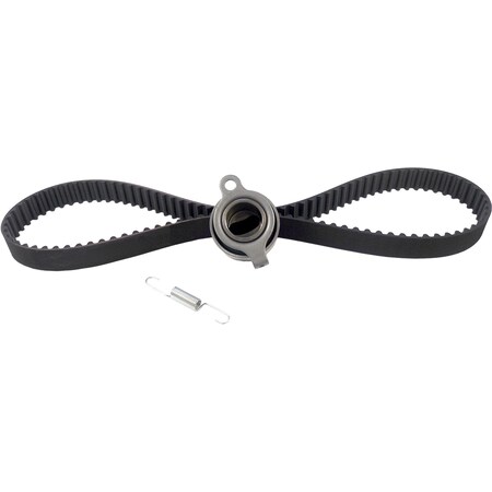 Gates PowerGrip Premium OE Timing Belt Component Kit, TCK143 TCK143