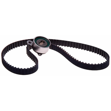 Gates PowerGrip Premium OE Timing Belt Component Kit, TCK176 TCK176