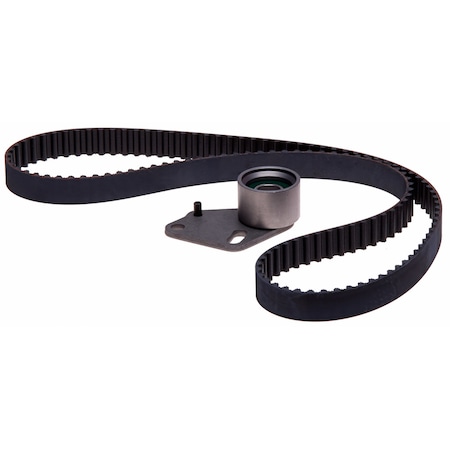 Gates PowerGrip Premium OE Timing Belt Component Kit, TCK210 TCK210