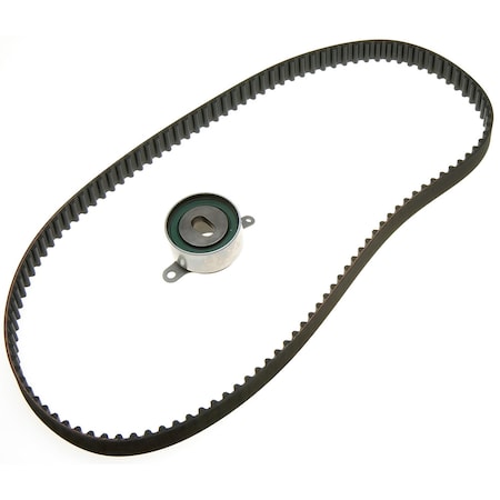 Gates Engine Timing Belt Component Kit, TCK211 TCK211