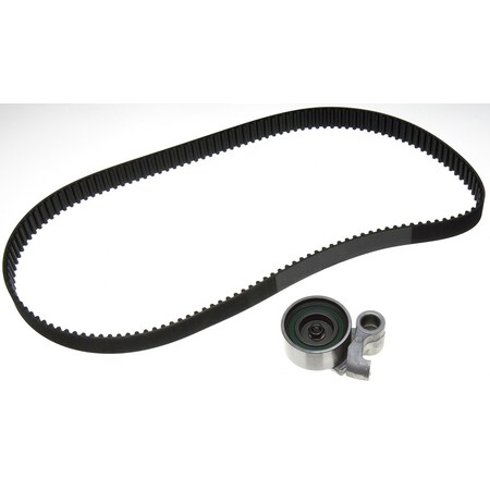 Gates PowerGrip Premium OE Timing Belt Component Kit, TCK215 TCK215