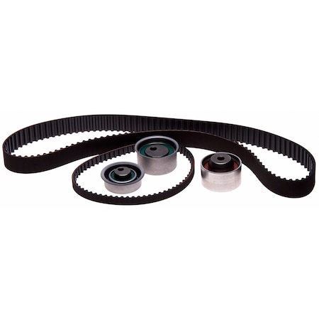 Gates Engine Timing Belt Component Kit 1993 Mitsubishi Galant 2.0L, TCK232 TCK232