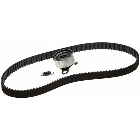 Gates PowerGrip Premium OE Timing Belt Component Kit, TCK235 TCK235
