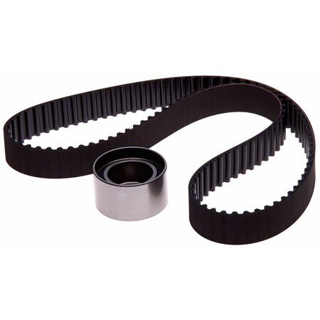 Gates PowerGrip Premium OE Timing Belt Component Kit, TCK245 TCK245