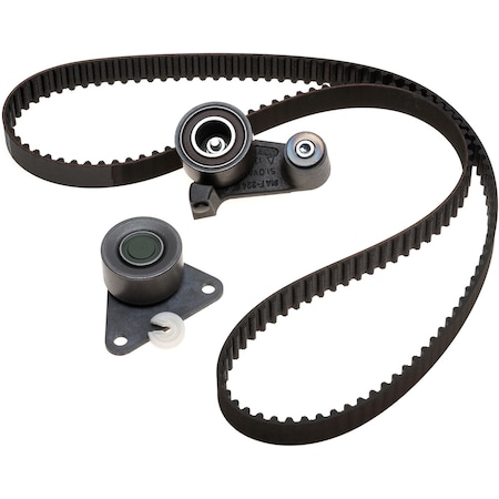 Gates Engine Timing Belt Component Kit, TCK252 TCK252