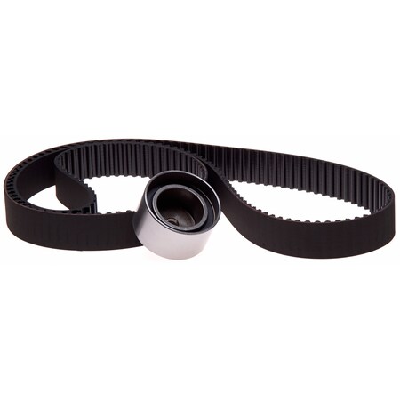 Gates PowerGrip Premium OE Timing Belt Component Kit, TCK255 TCK255