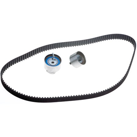Gates PowerGrip Premium OE Timing Belt Component Kit, TCK265B TCK265B