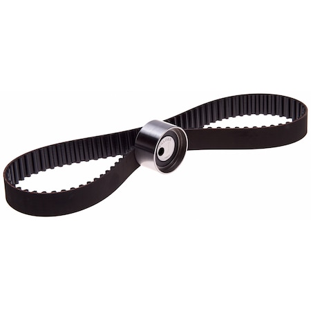 Gates PowerGrip Premium OE Timing Belt Component Kit, TCK272 TCK272