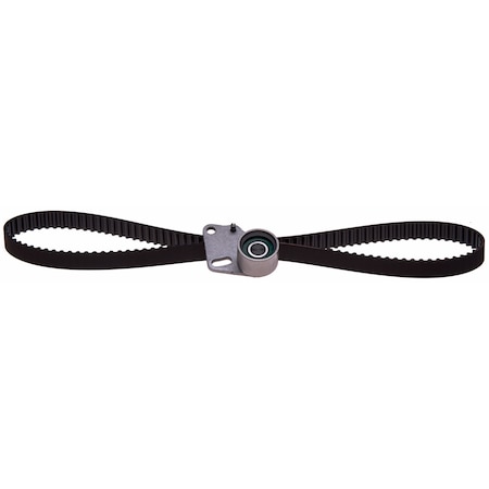 Gates PowerGrip Premium OE Timing Belt Component Kit, TCK276 TCK276