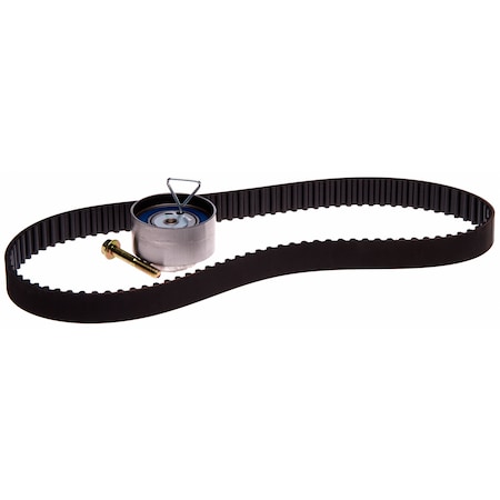 Gates PowerGrip Premium OE Timing Belt Component Kit, TCK283 TCK283