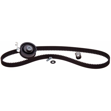 Gates PowerGrip Premium OE Timing Belt Component Kit, TCK306 TCK306