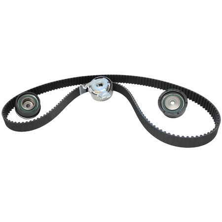 Gates PowerGrip Premium OE Timing Belt Component Kit, TCK309 TCK309