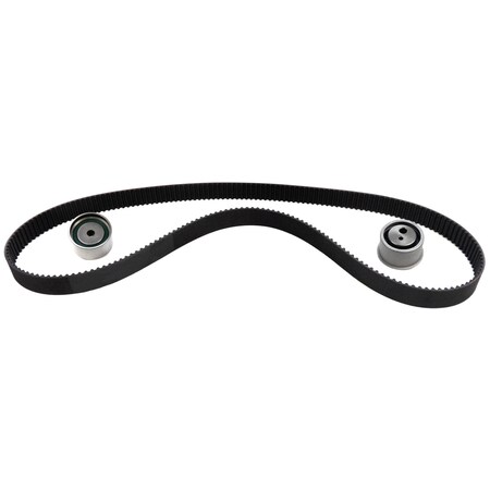 Gates PowerGrip Premium OE Timing Belt Component Kit, TCK315 TCK315