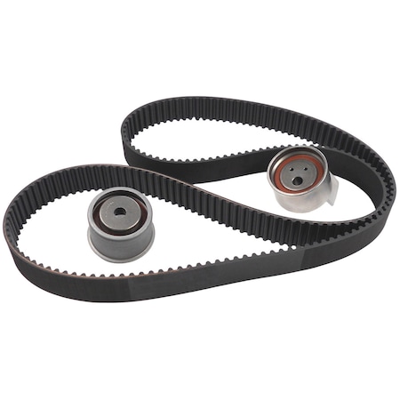 Gates PowerGrip Premium OE Timing Belt Component Kit, TCK320 TCK320