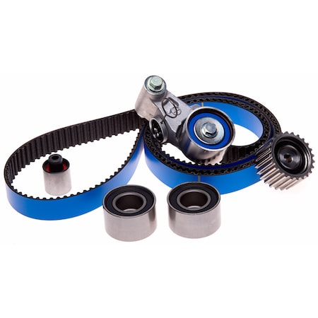 Gates Engine Timing Belt Component Kit, TCK328RB TCK328RB