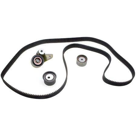 Gates Engine Timing Belt Component Kit, TCK330 TCK330