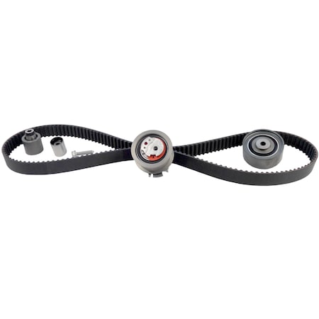 Gates Engine Timing Belt Component Kit, TCK342 TCK342