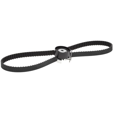 Gates Engine Timing Belt Component Kit 2011-2018 Ford Fiesta 1.6L, TCK343 TCK343