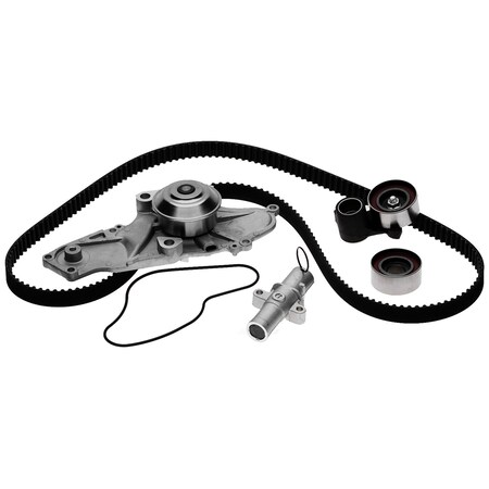 Gates Engine Timing Belt Component Kit, TCKWP329A TCKWP329A