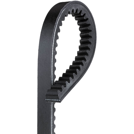 Gates Truck & Bus V-Belt - Generator, TR28483 TR28483