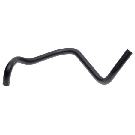 Gates Molded Heater Hose - Inverter Cooling Hose-1, 12125 12125
