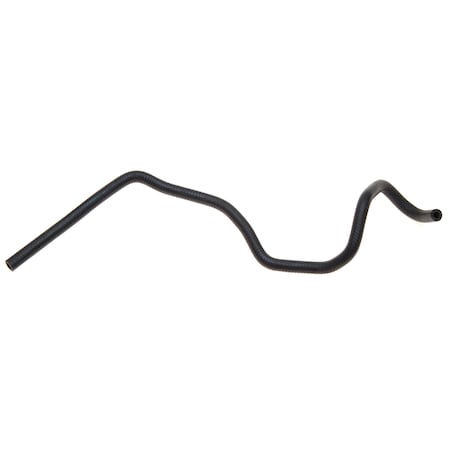 Gates HVAC Heater Hose 2012-2017 Toyota Prius C 1.5L, 12127 12127