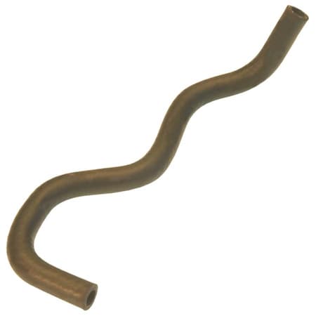 Gates HVAC Heater Hose, 18222 18222