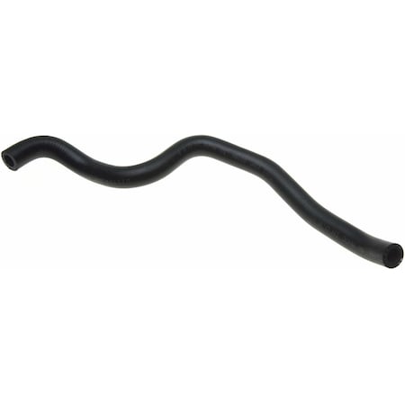 Gates HVAC Heater Hose 2000-2002 Toyota Tundra, 18457 18457