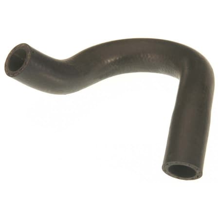 Gates Molded Heater Hose - Tee-1 To Auxiliary Heater Pipe-1, 18755 18755