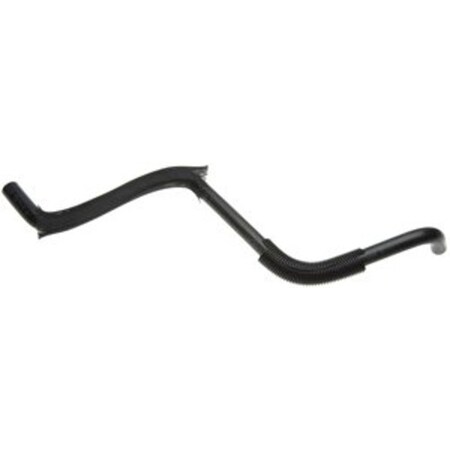 Gates HVAC Heater Hose 2002 Dodge Durango, 19515 19515