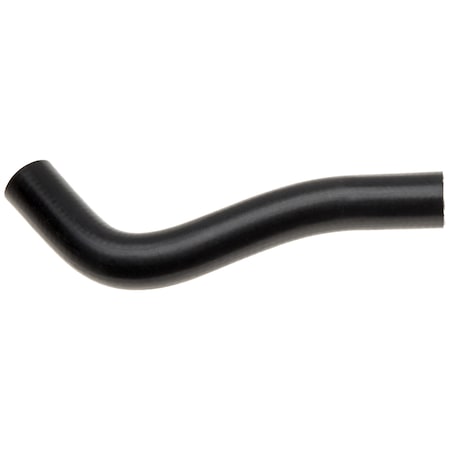 Gates Hvac Heater Hose, 19954 19954