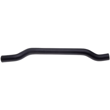 Gates Hvac Heater Hose, 19963 19963