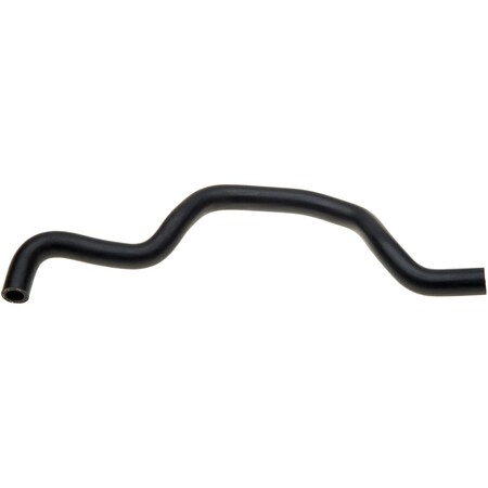 Gates HVAC Heater Hose 2012-2017 Toyota Camry 2.5L, 19965 19965