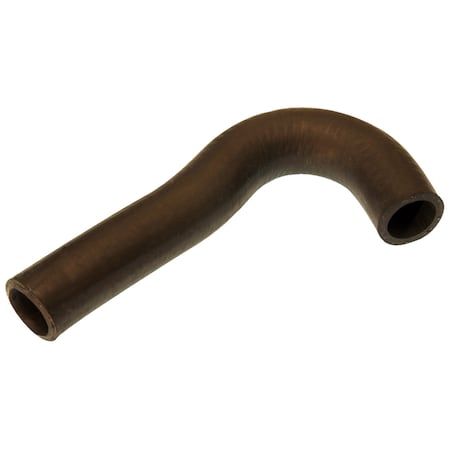 Gates Molded Coolant Hose - Lower - Thermostat To Pipe, 20556 20556