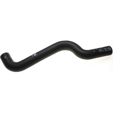 Gates Molded Coolant Hose - Upper, 20686 20686