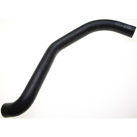 Gates Molded Coolant Hose - Upper, 20869 20869
