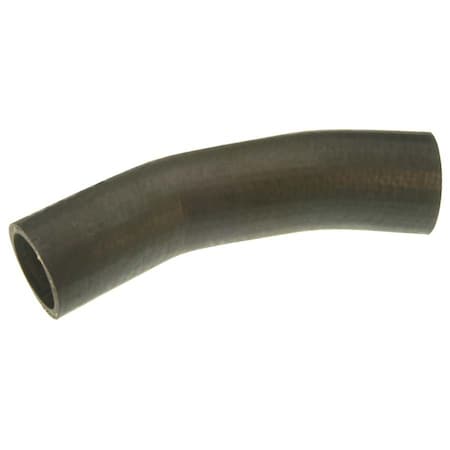 Gates Molded Coolant Hose - Upper - Pipe To Engine, 21145 21145