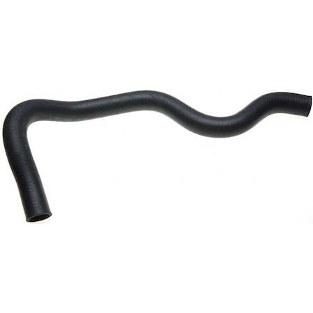 Gates Molded Coolant Hose - Upper, 22196 22196