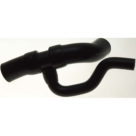 Gates Molded Coolant Hose - Lower, 22368 22368