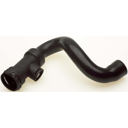 Gates Molded Coolant Hose - Lower, 23091 23091