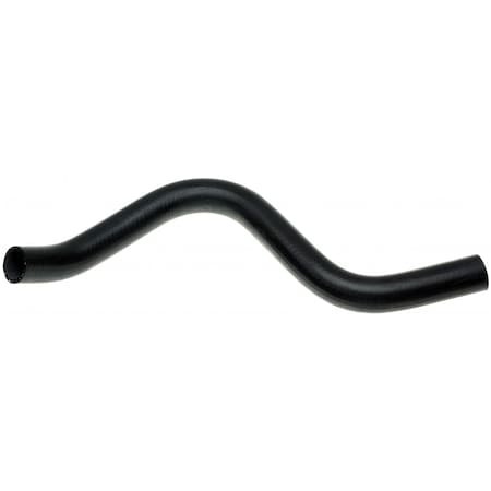 Gates Molded Coolant Hose - Lower, 23318 23318