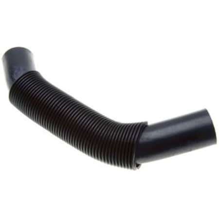 Gates Molded Coolant Hose - Upper - Filler Neck To Engine, 23425 23425