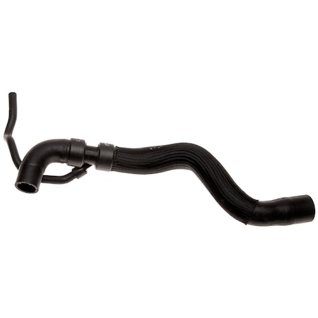 Gates Molded Coolant Hose - Upper, 23668 23668