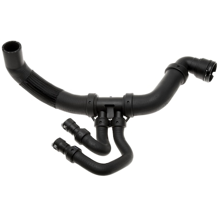 Gates Radiator Coolant Hose 2011-2014 Ford F-150 24453