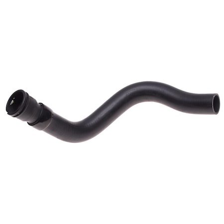 Gates Radiator Coolant Hose, 24476 24476