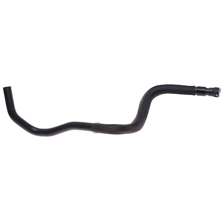 Gates Radiator Coolant Hose, 24478 24478