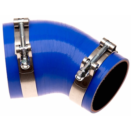 Gates Turbocharger Intercooler Hose Kit, 26232 26232