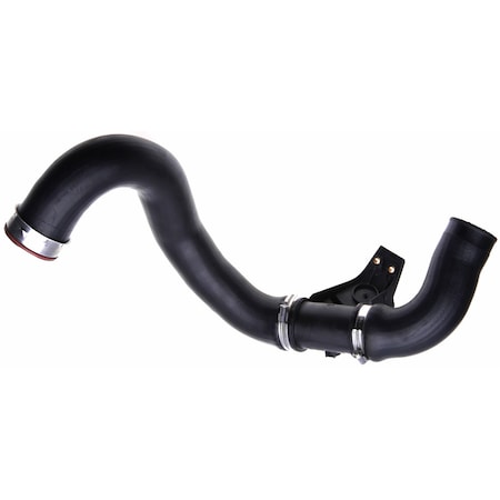 Gates Turbocharger Intercooler Hose, 26272 26272
