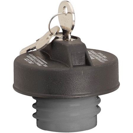 Gates Pre-Release Locking Fuel Cap, 31734 31734