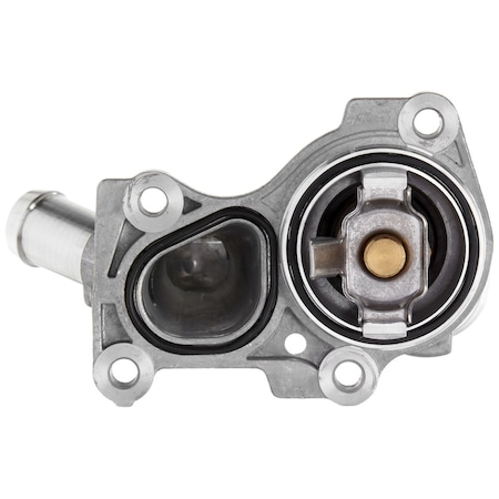 Gates Engine Coolant Thermostat, 34844 34844